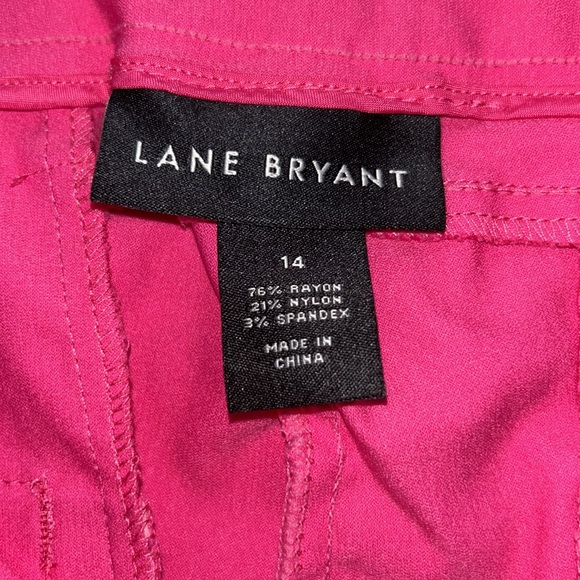 Pants - Picture 4 of 5